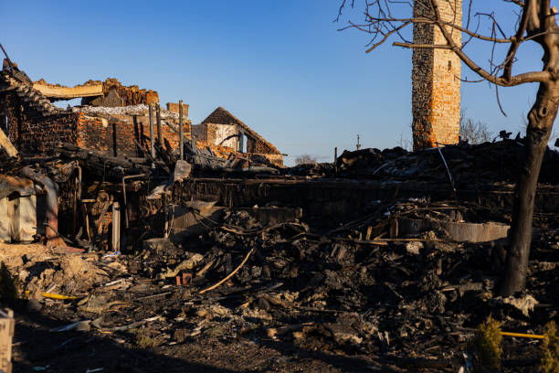 Reliable Fire Damage Removal contractor in Springfield, MN by Fire Damage Laser Cleaning